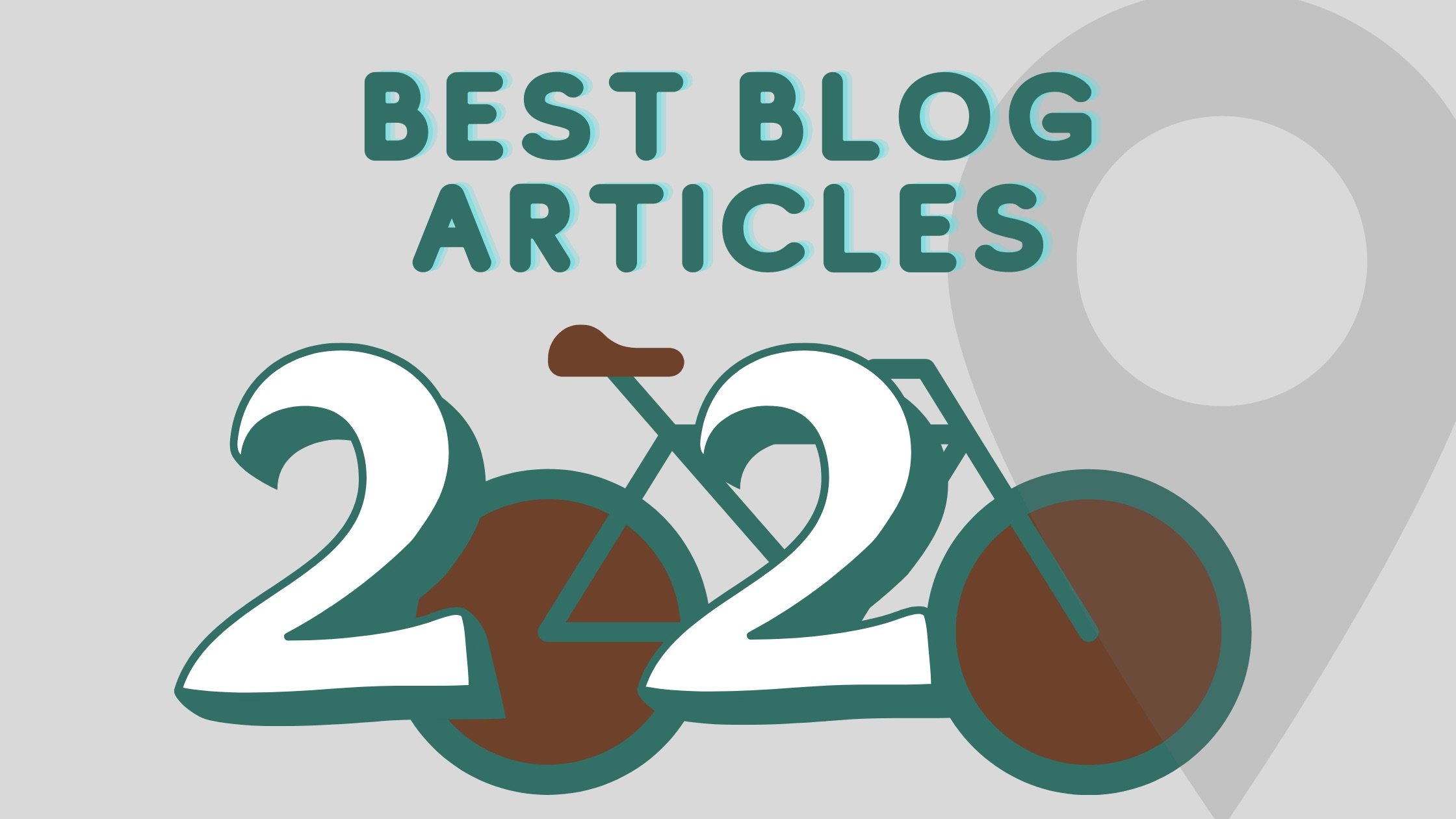 Best Blogs 2020